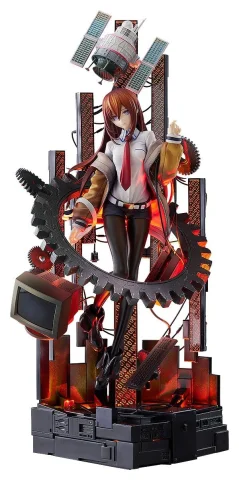 Produktbild zu STEINS;GATE - G.S. Collection - Kurisu Makise (Luminous Reflection of a Masterpiece)