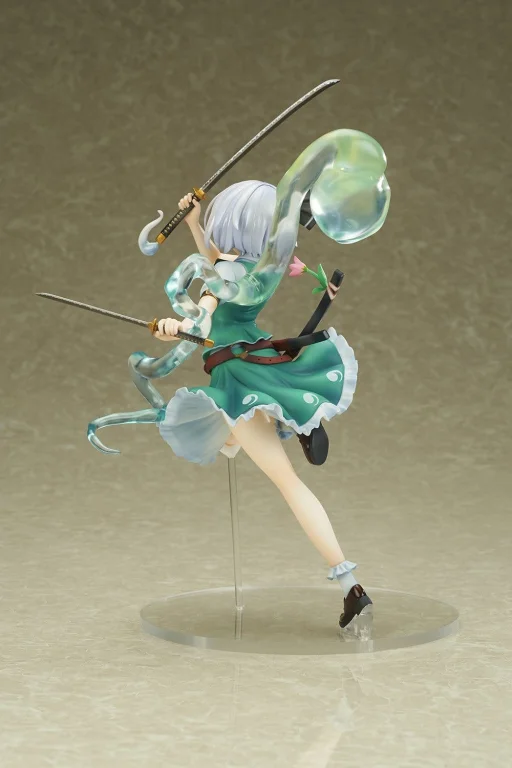 Touhou Project - Non-Scale Figure - Yōmu Konpaku