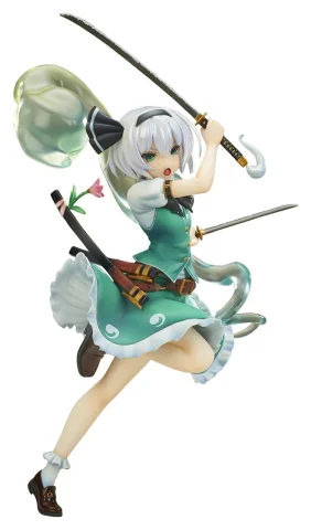 Produktbild zu Touhou Project - Non-Scale Figure - Yōmu Konpaku