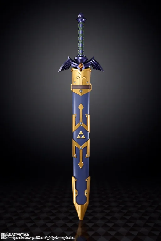 The Legend of Zelda - PROPLICA - Master Sword