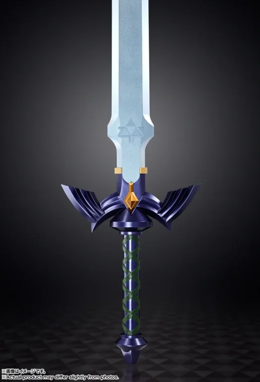 The Legend of Zelda - PROPLICA - Master Sword