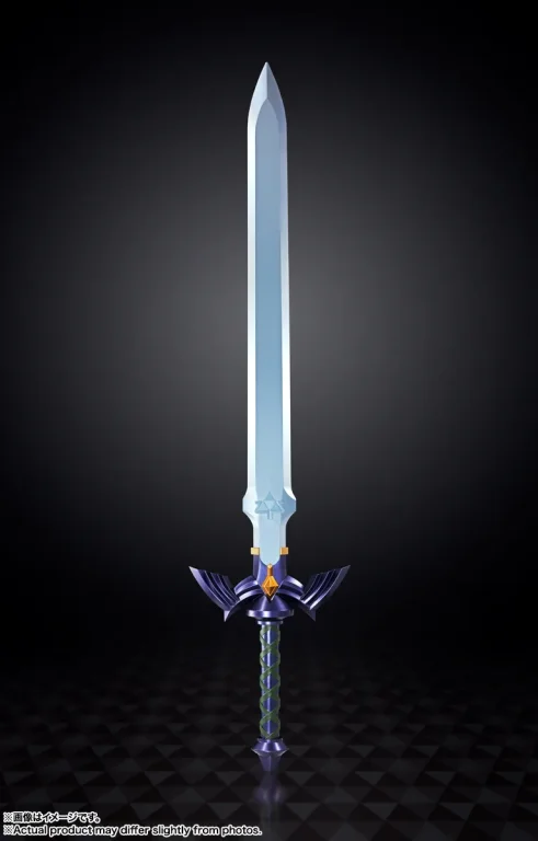 The Legend of Zelda - PROPLICA - Master Sword