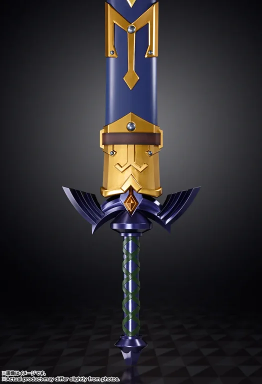 The Legend of Zelda - PROPLICA - Master Sword