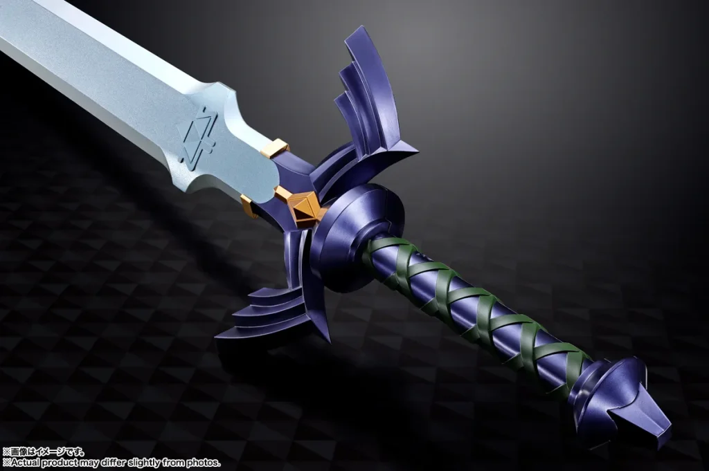 The Legend of Zelda - PROPLICA - Master Sword