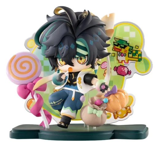 Produktbild zu Genshin Impact - Twilight Whimsy Series - Kinich