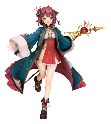 Produktbild zu Atelier Sophie - Scale Figure - Sophie Neuenmuller (The Alchemist of the Mysterious Dream Ver.)