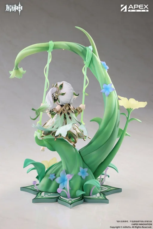 Genshin Impact - Scale Figure - Nahida (Physic of Purity Ver.)