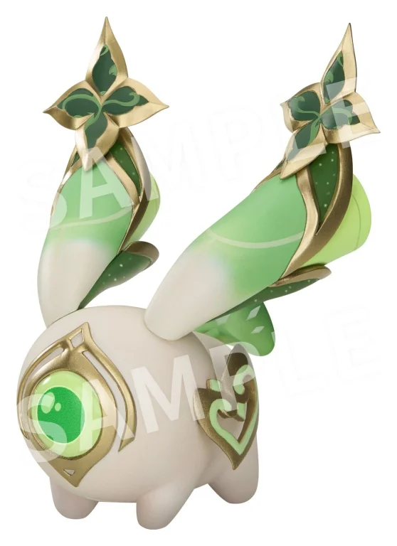 Genshin Impact - Scale Figure - Nahida (Physic of Purity Ver.)