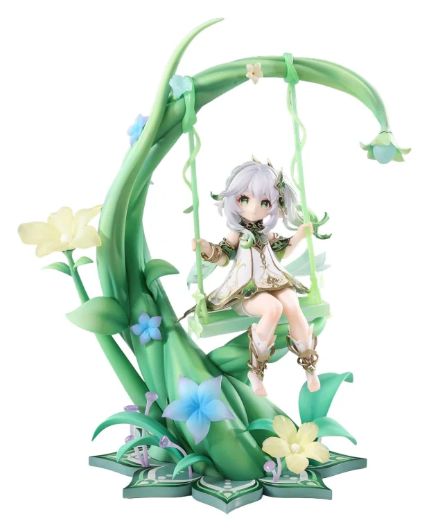 Genshin Impact - Scale Figure - Nahida (Physic of Purity Ver.)