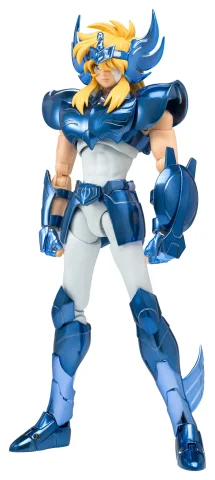 Produktbild zu Saint Seiya - Saint Cloth Myth Ex - Cygnus Hyōga (Final Bronze Cloth) (Original Color Edition)