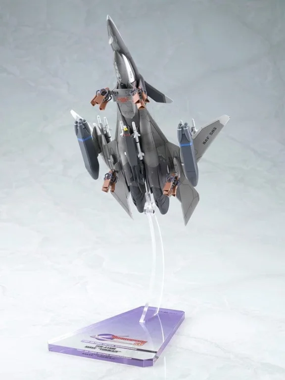 Battle Fairy Yukikaze - ALMecha - FFR-41MR Mave Yukikaze (Renewal Ver.)