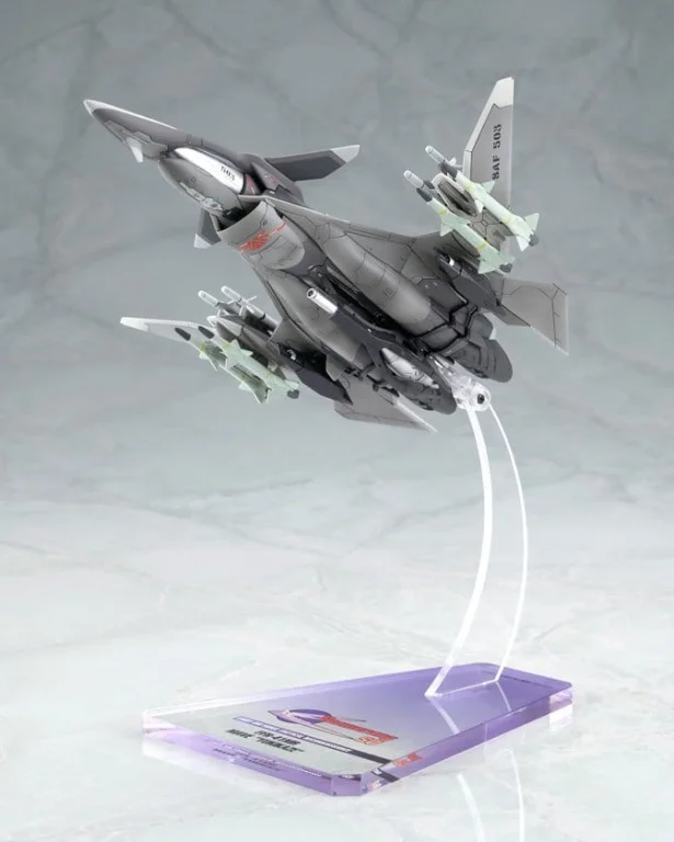 Battle Fairy Yukikaze - ALMecha - FFR-41MR Mave Yukikaze (Renewal Ver.)