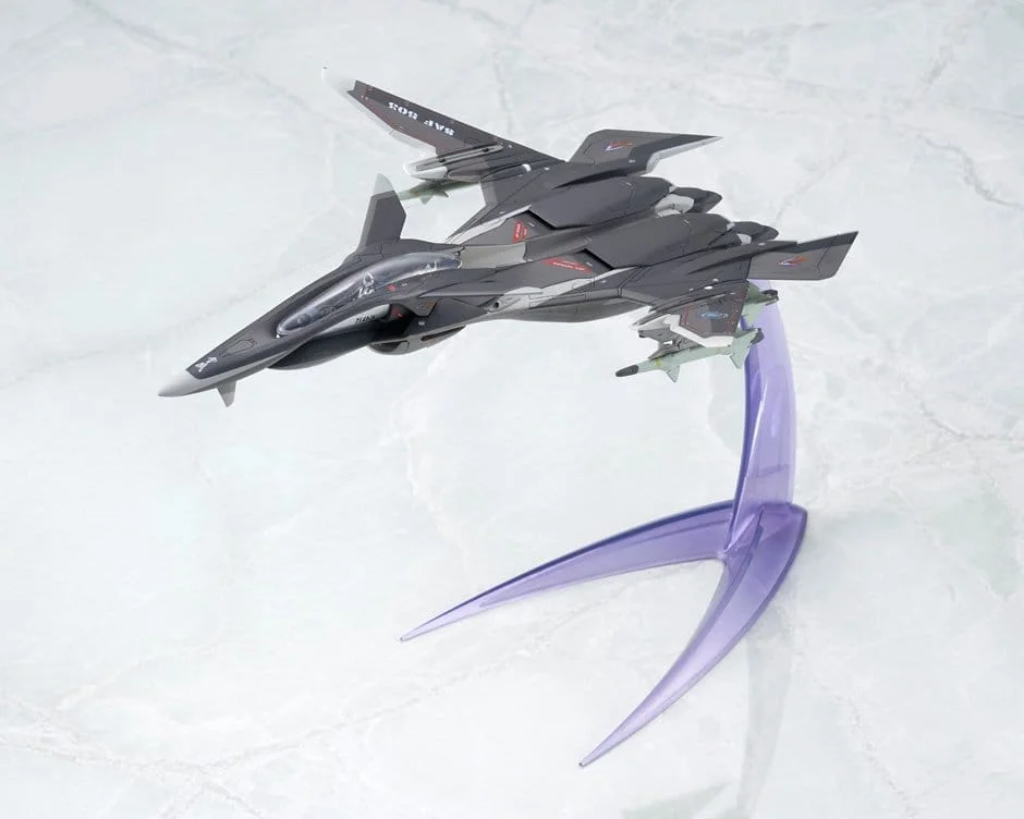 Battle Fairy Yukikaze - ALMecha - FFR-41MR Mave Yukikaze (Renewal Ver.)