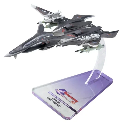 Produktbild zu Battle Fairy Yukikaze - ALMecha - FFR-41MR Mave Yukikaze (Renewal Ver.)