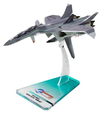Produktbild zu Battle Fairy Yukikaze - ALMecha - FFR-31MR/D Super Sylph Yukikaze (Renewal Ver.)