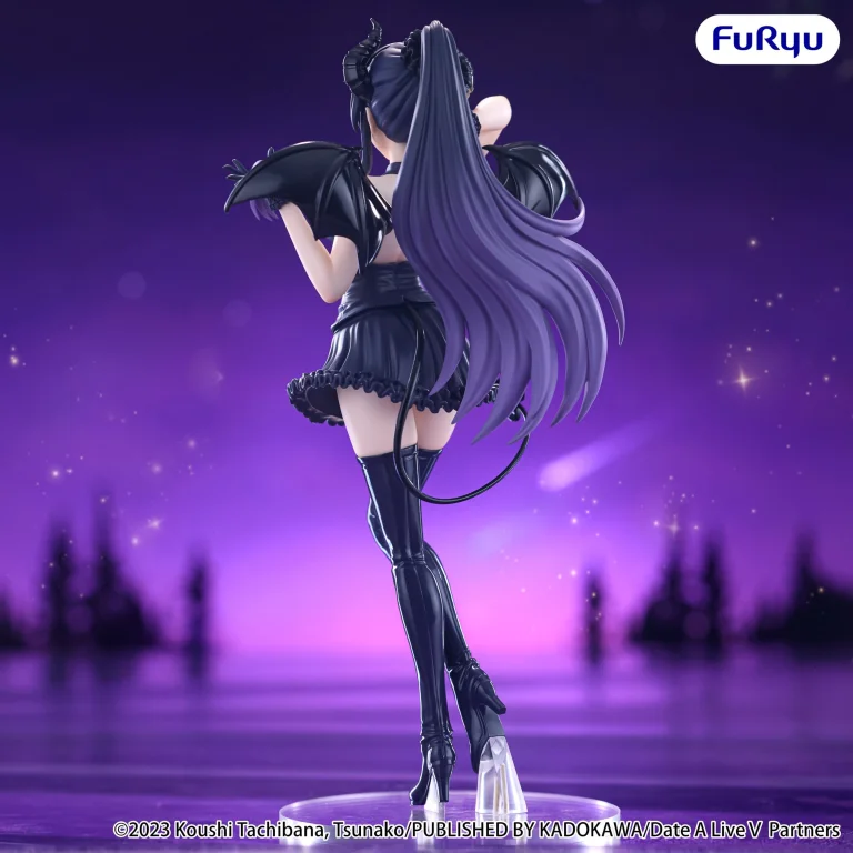 Date A Live - BiCute Dark Figure - Tōka Yatogami