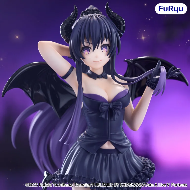 Date A Live - BiCute Dark Figure - Tōka Yatogami