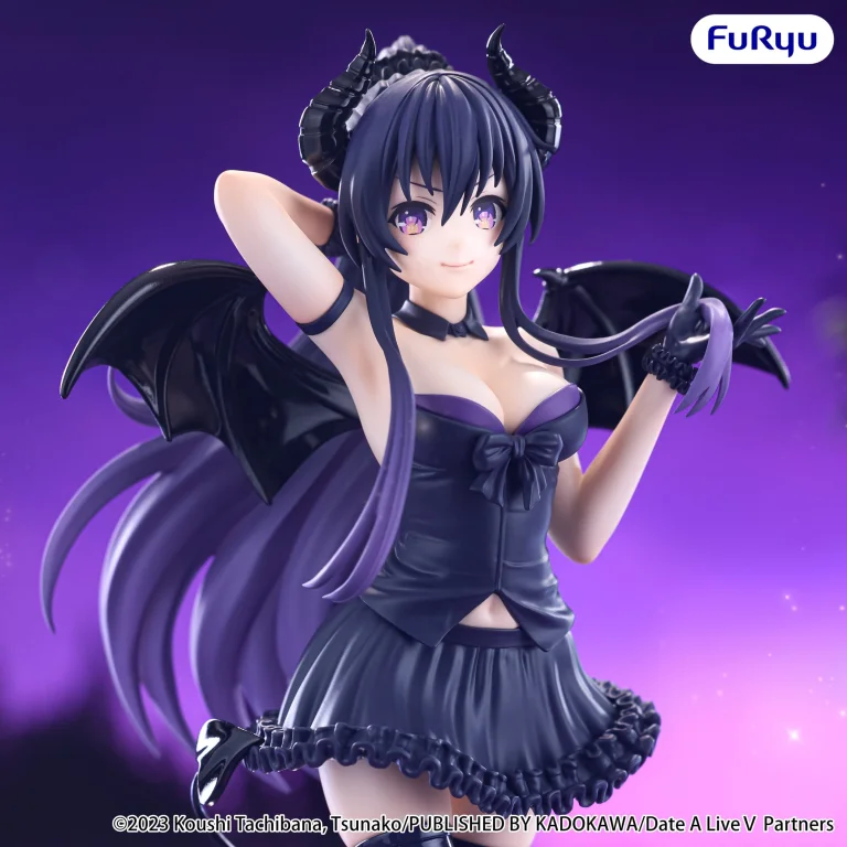 Date A Live - BiCute Dark Figure - Tōka Yatogami