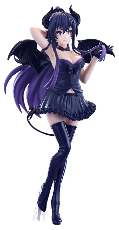 Date A Live - BiCute Dark Figure - Tōka Yatogami
