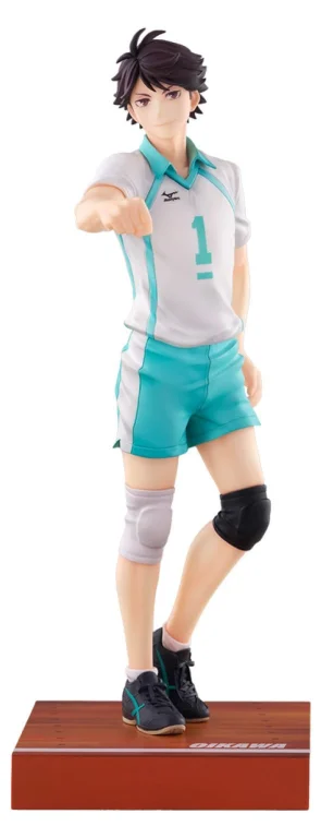 Haikyū!! - Prize Figure - Tōru Oikawa