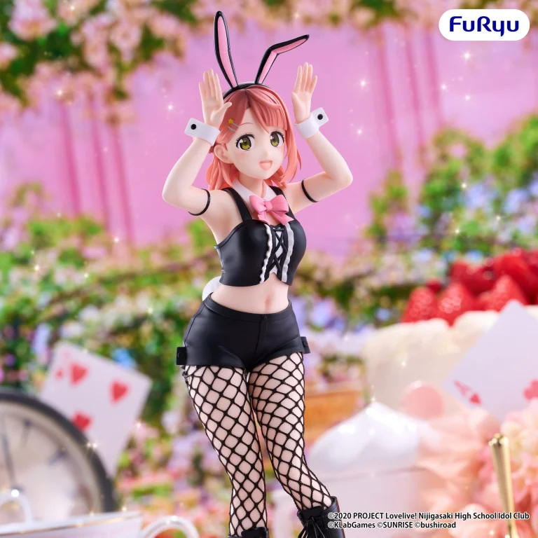 Love Live! - BiCute Bunnies Figure - Ayumu Uehara