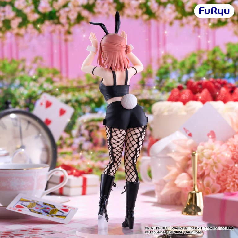 Love Live! - BiCute Bunnies Figure - Ayumu Uehara