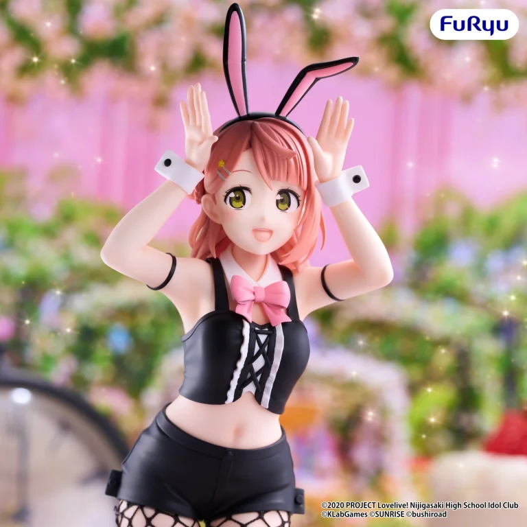Love Live! - BiCute Bunnies Figure - Ayumu Uehara