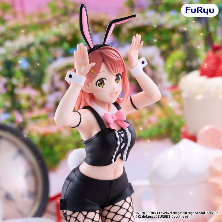 Love Live! - BiCute Bunnies Figure - Ayumu Uehara