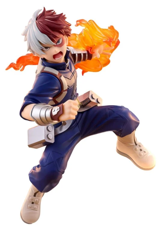 My Hero Academia - Muchute - Shōto Todoroki