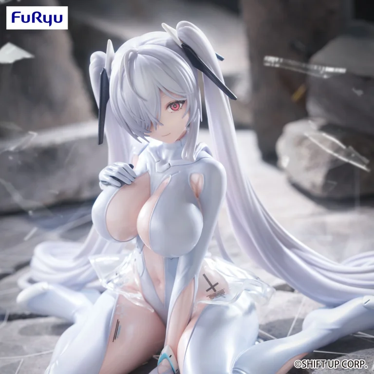 NIKKE - Noodle Stopper Figure - Cinderella