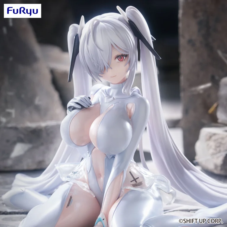 NIKKE - Noodle Stopper Figure - Cinderella