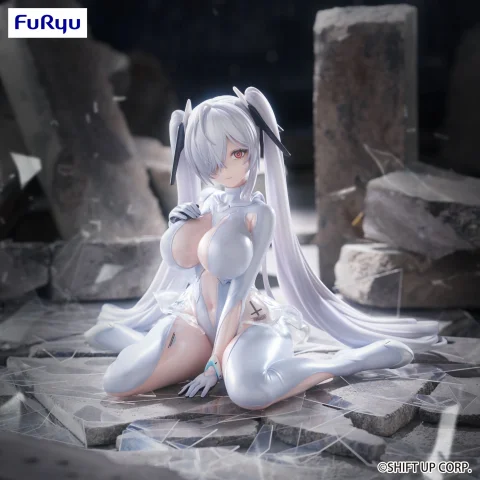 Produktbild zu NIKKE - Noodle Stopper Figure - Cinderella