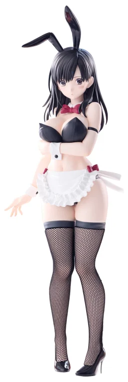 Strawberry 100% - BiCute Bunnies Figure - Aya Tōjō