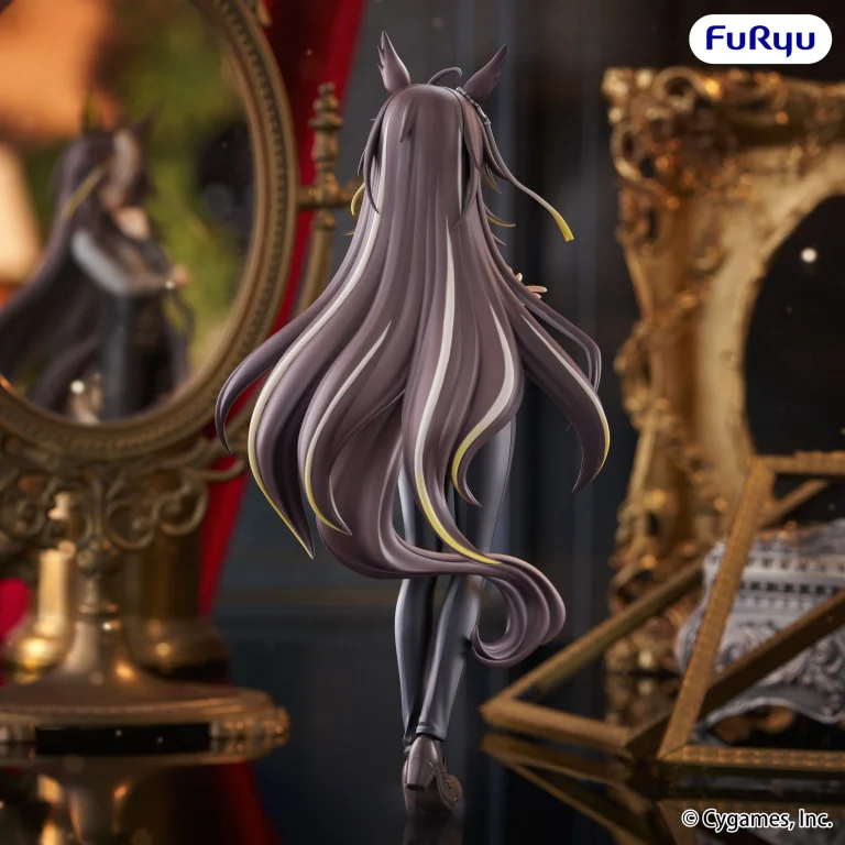 Umamusume - Trio-Try-iT Figure - Dream Journey