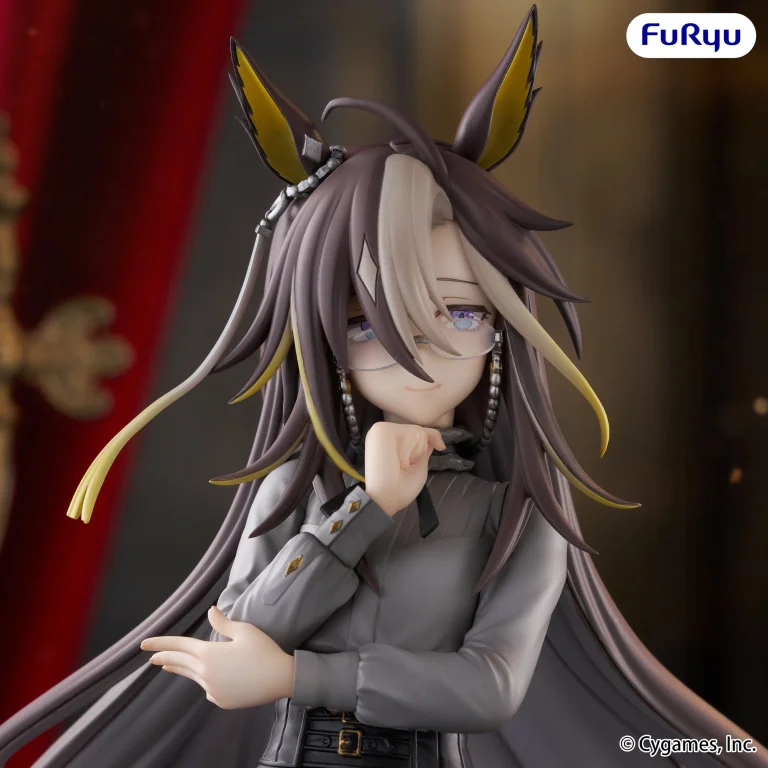 Umamusume - Trio-Try-iT Figure - Dream Journey