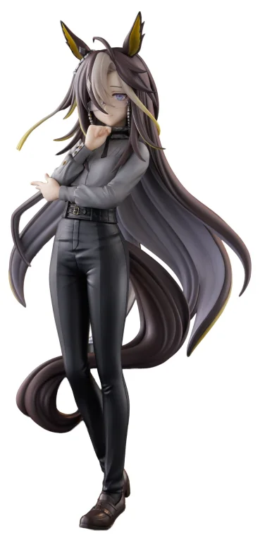 Umamusume - Trio-Try-iT Figure - Dream Journey