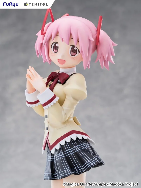 Puella Magi Madoka Magica - TENITOL TALL - Madoka Kaname