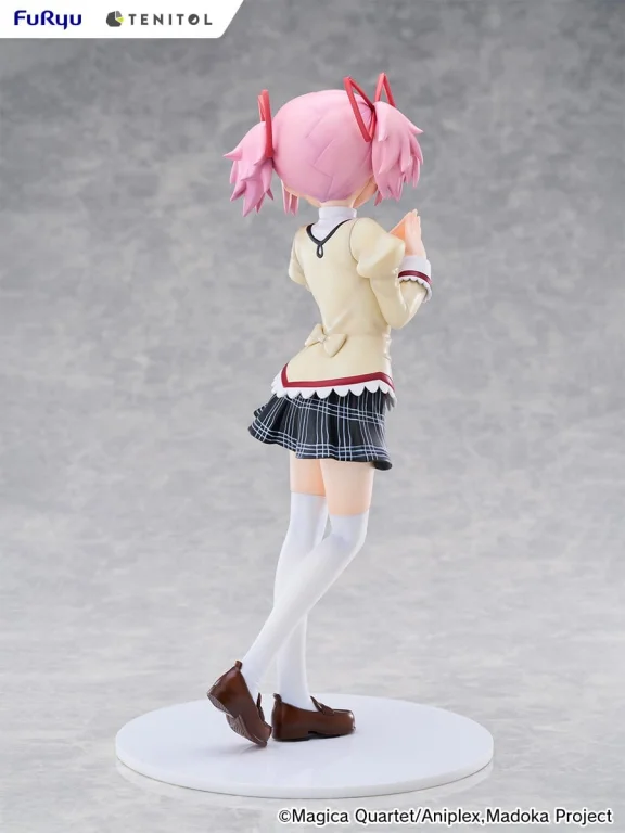 Puella Magi Madoka Magica - TENITOL TALL - Madoka Kaname