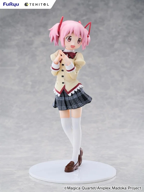 Puella Magi Madoka Magica - TENITOL TALL - Madoka Kaname