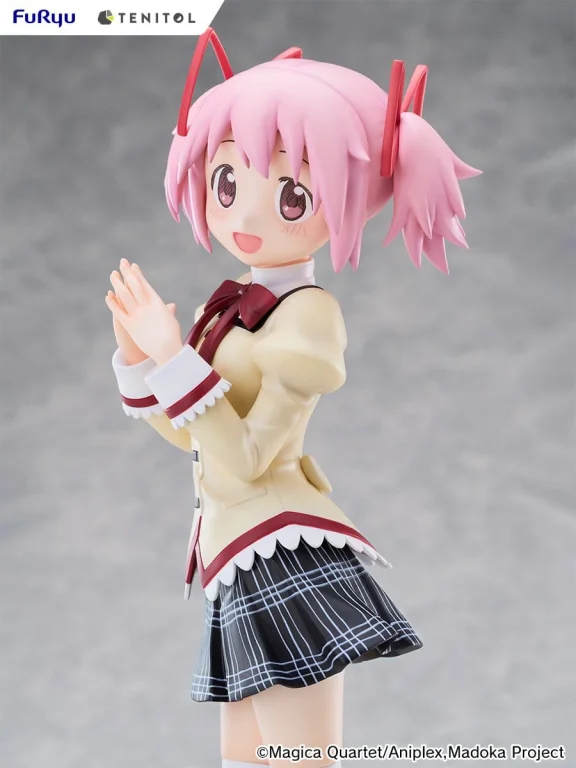 Puella Magi Madoka Magica - TENITOL TALL - Madoka Kaname