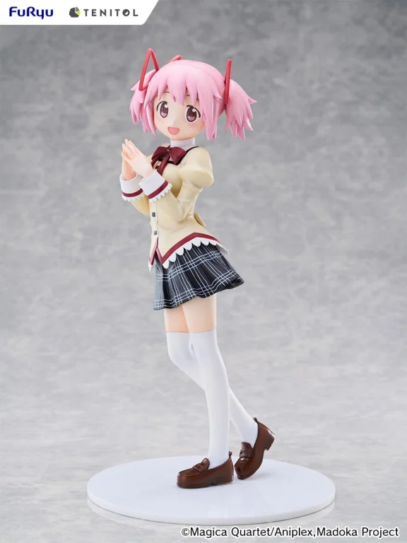 Puella Magi Madoka Magica - TENITOL TALL - Madoka Kaname
