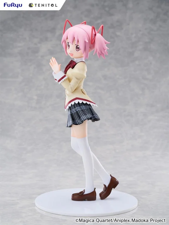 Puella Magi Madoka Magica - TENITOL TALL - Madoka Kaname