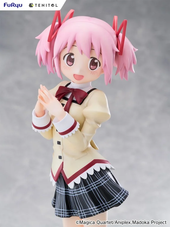 Puella Magi Madoka Magica - TENITOL TALL - Madoka Kaname