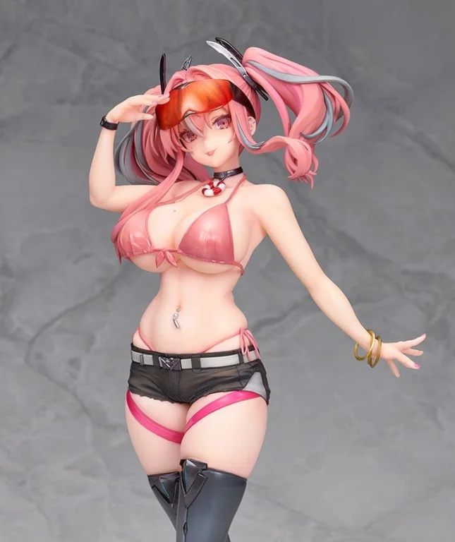 Azur Lane - Scale Figure - Bremerton