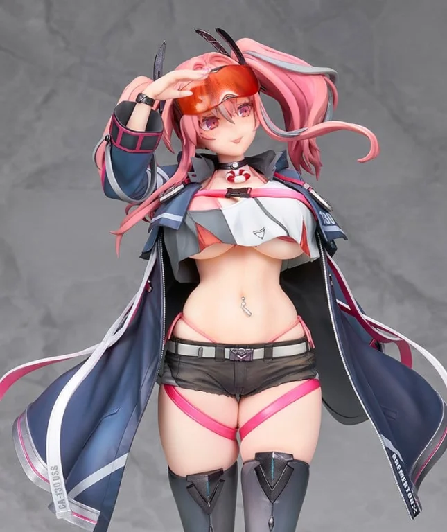Azur Lane - Scale Figure - Bremerton