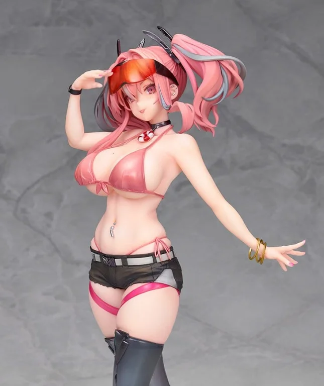 Azur Lane - Scale Figure - Bremerton