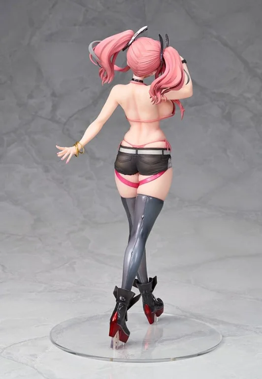 Azur Lane - Scale Figure - Bremerton