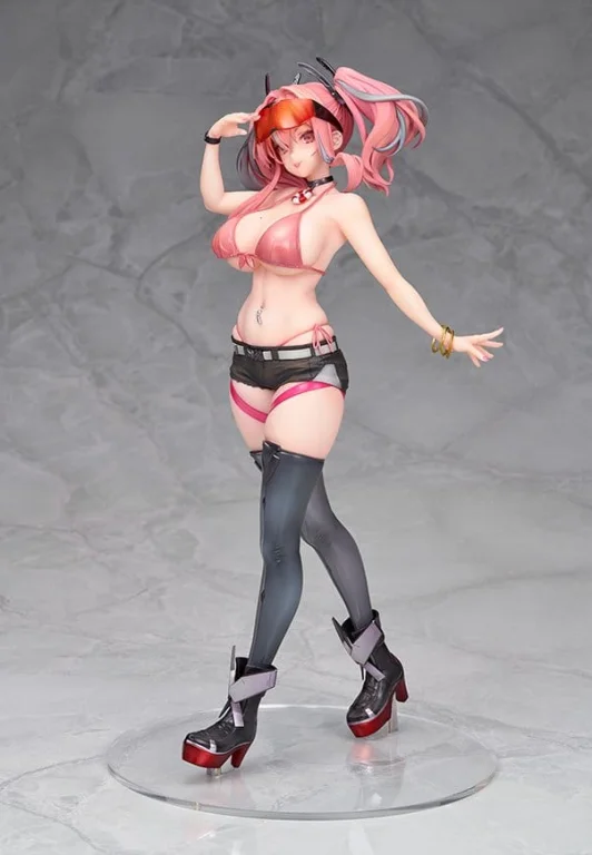 Azur Lane - Scale Figure - Bremerton