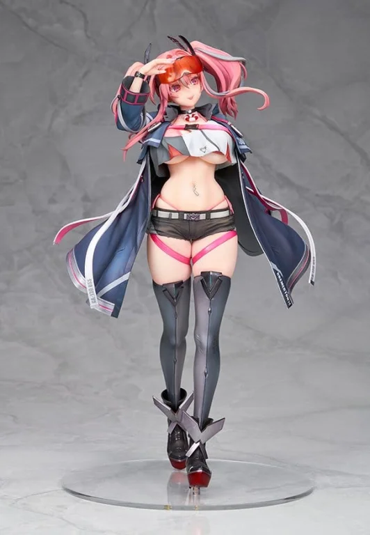 Azur Lane - Scale Figure - Bremerton