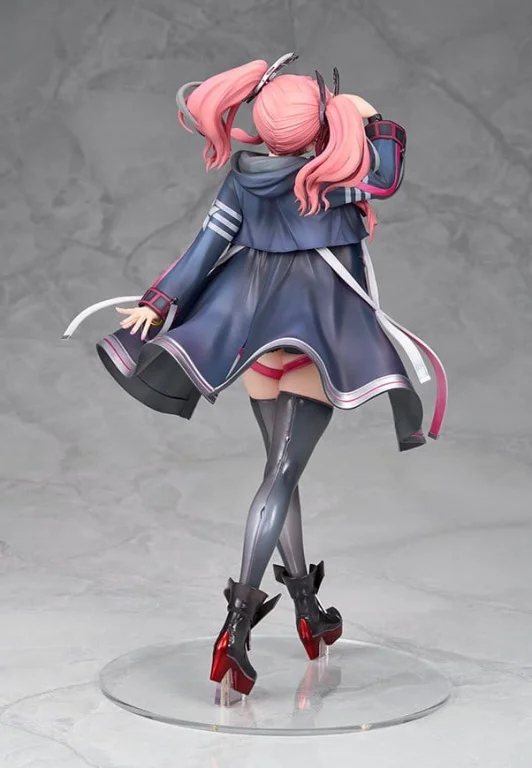 Azur Lane - Scale Figure - Bremerton
